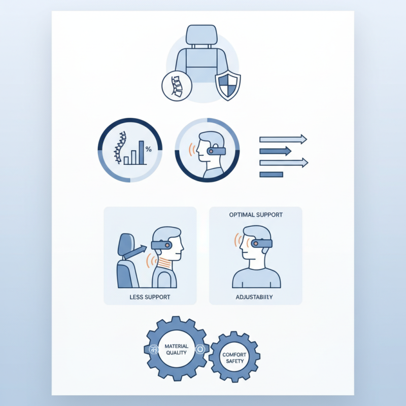 Z71 Headrest Factory Tips for Choosing the Right Headrest?