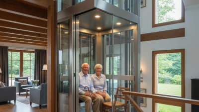 How to Choose the Right Home Elevator for Your Needs?