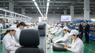 Top Z71 Headrest Factory in China What to Know?