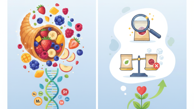 2026 Best Freeze Dried Fruits for Health Benefits and Nutrition?