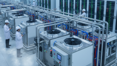 Top 10 Chiller Series in China You Need to Know?