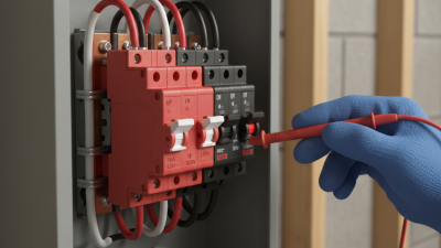 How to Choose the Right 1 Pole Circuit Breaker for Your Home?