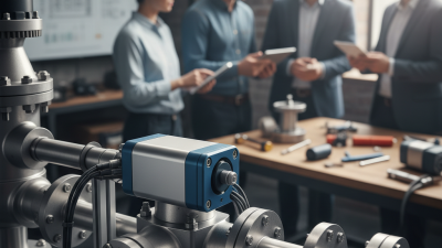 Why Choose a 180 Rotation Rotary Actuator for Your Projects?