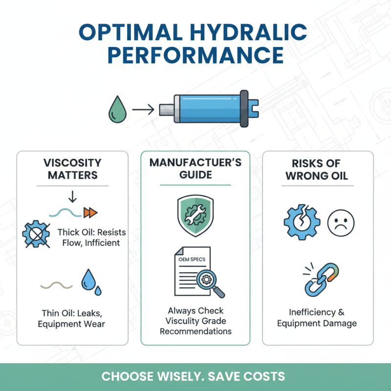 10 Essential Tips for Maintaining Your Hydraulic Oil Cylinder
