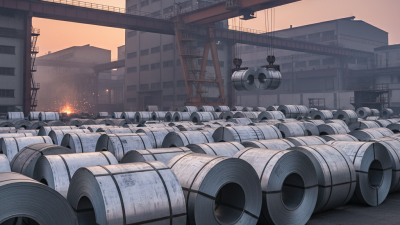What is Galvanized Coil and Why is it Important in China?