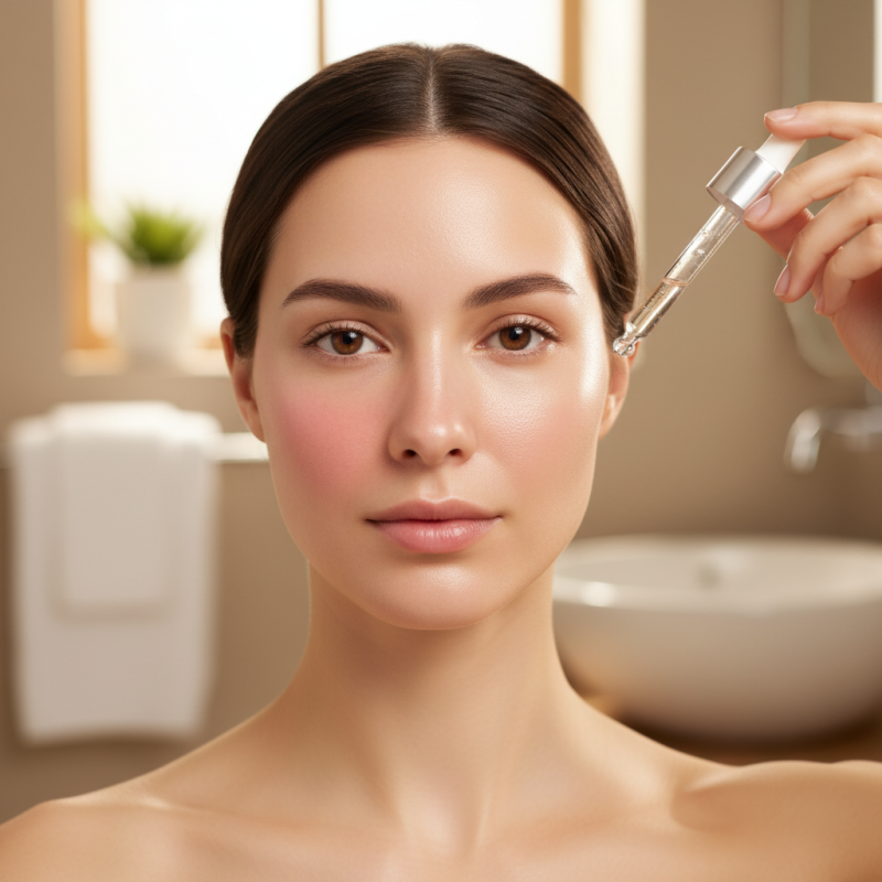 What Are the Benefits of Glycolic Acid for Skin Care?
