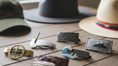 How to Choose the Best Custom Hat Clip for Your Needs?