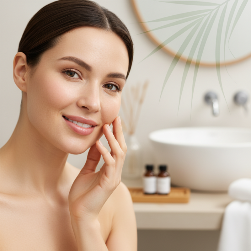 Top 10 Benefits of Glycolic Acid for Skin Care?