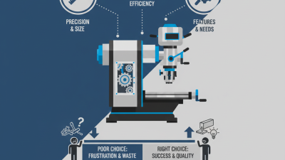 Best Bench Top Milling Machine for Precision Machining?