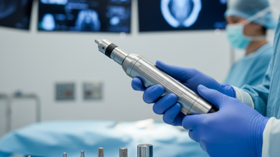 Universal Bone Drill Tips for Effective Surgical Applications?