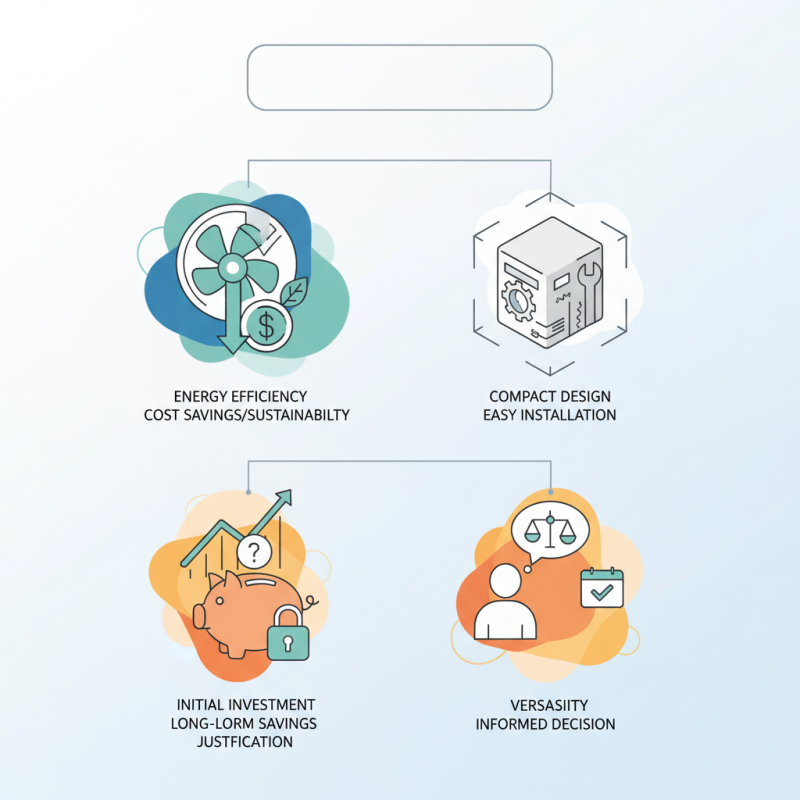 What Are the Best Features of the Chiller Series Units?