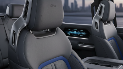 What to Look for in the Best Z71 Headrest Factory in 2026?