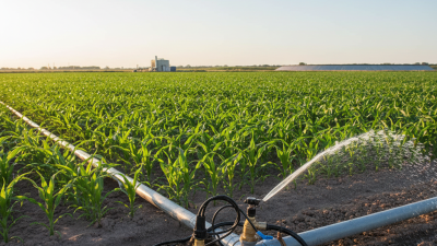 How to Use Solenoid Valve in Your Irrigation System?