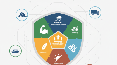 Top 5 Benefits of PVC Tarpaulin for Outdoor Use?