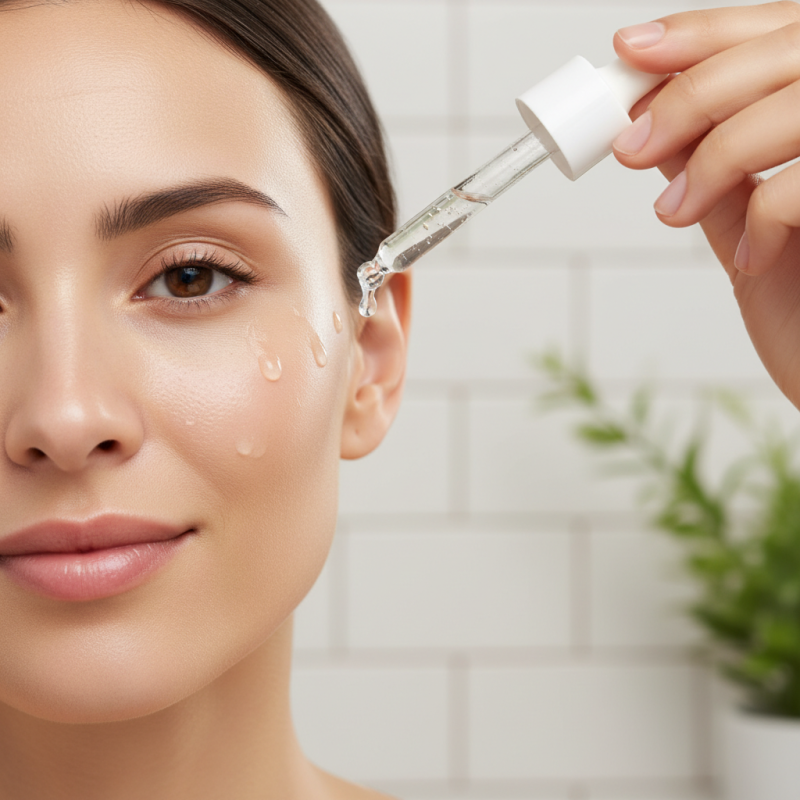 What Are the Benefits of Glycolic Acid for Skin Care?