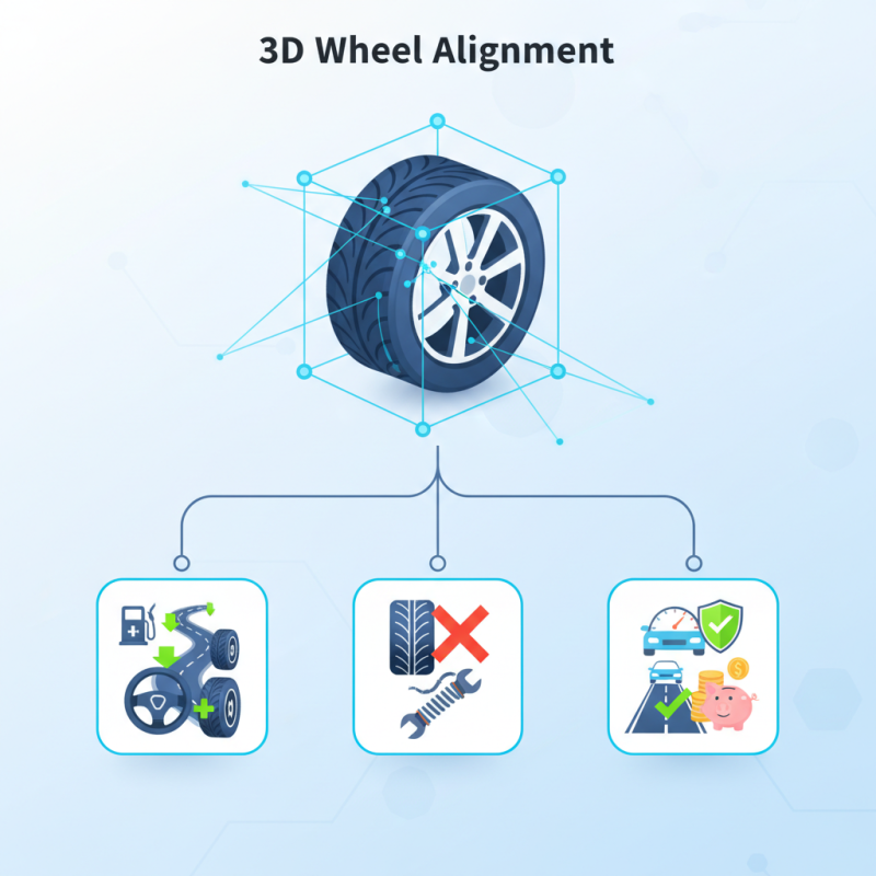 What is 3D Wheel Alignment and Why is it Important?