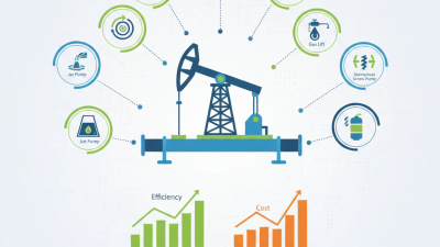 Top 10 Artificial Lift Technologies You Should Know About?