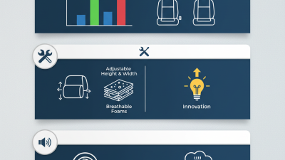 Top 10 Z71 Headrest Factory Features You Need to Know?