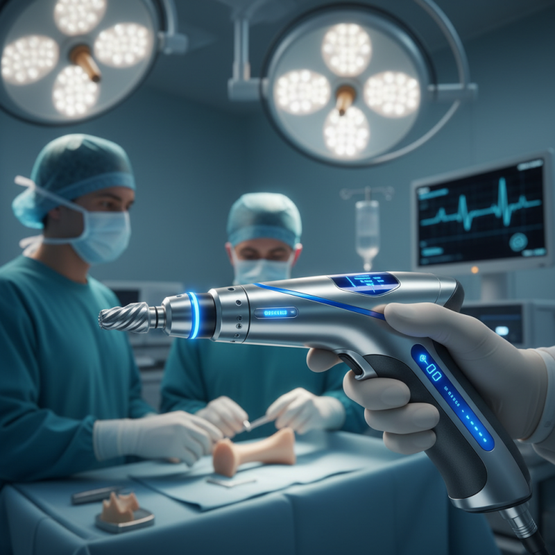 Best Universal Bone Drill Features and Benefits Explained?