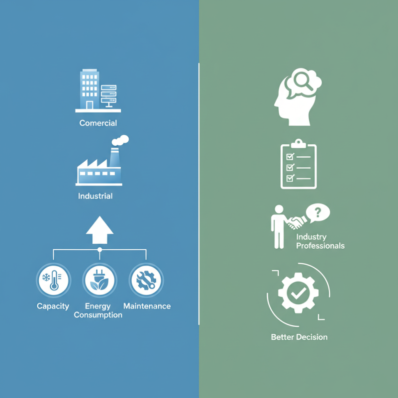 How to Choose the Right Chiller Series for Your Needs?