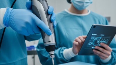 Universal Bone Drill How to Choose the Best Options?