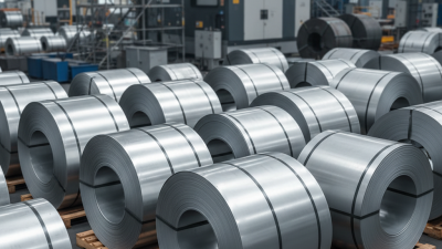 Ultimate Tips for Choosing Cold Rolled Coil for Your Projects?