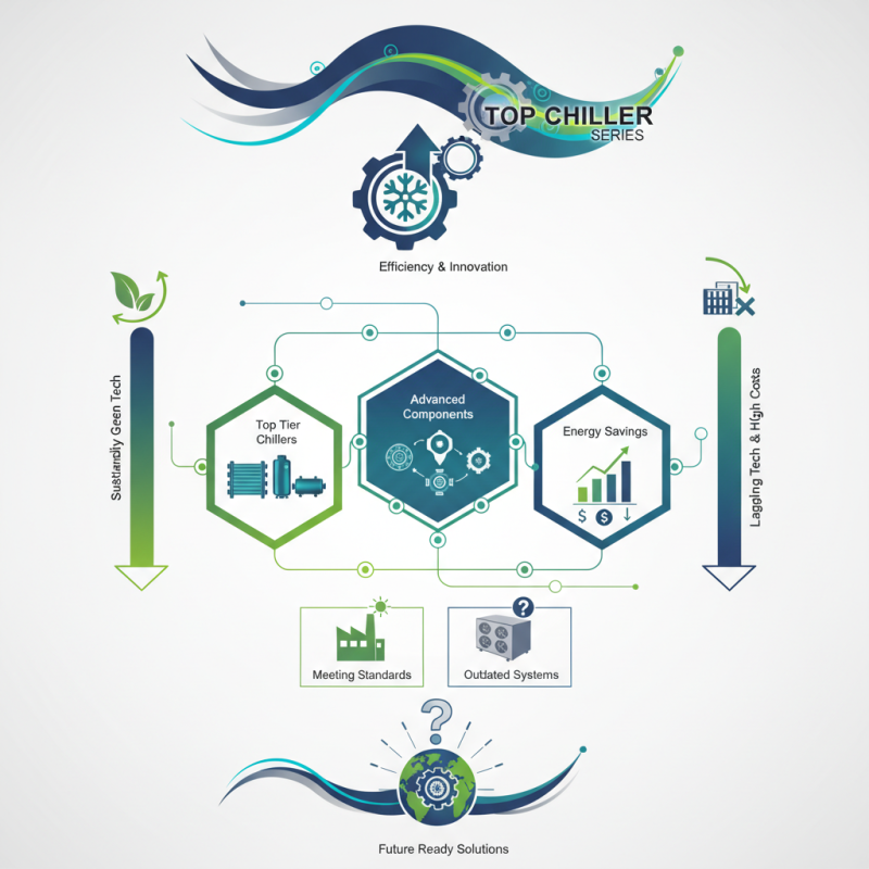 What Are the Top Chiller Series in China Today?