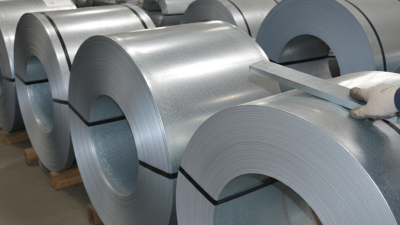 2026 How to Choose the Best Galvanized Coil for Your Project?