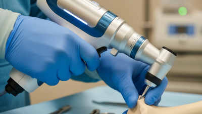 What is a Universal Bone Drill and How Does It Work?