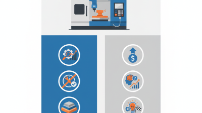 Why Choose a CNC Turning Center for Your Manufacturing Needs?
