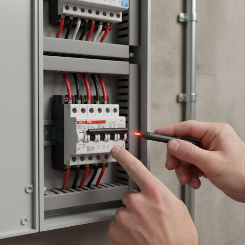 1 Pole Circuit Breaker Essential Tips for Home Safety?