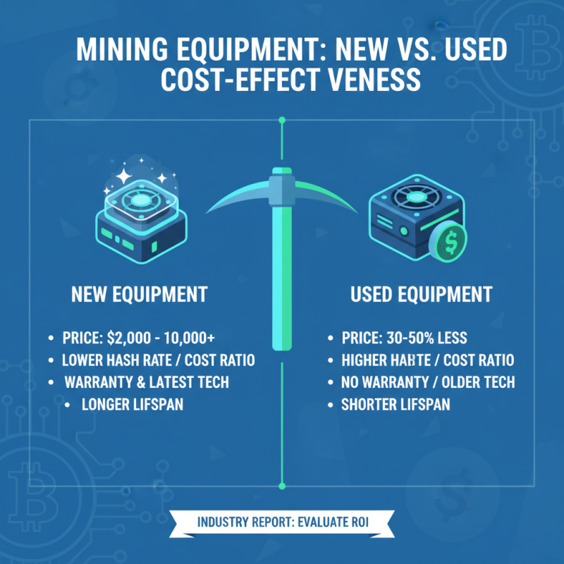 Why Are Crypto Mining Rigs For Sale Beneficial For Investors?