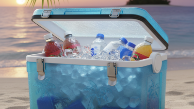 Ultimate Tips for Using Antifog Island Cooler Effectively?