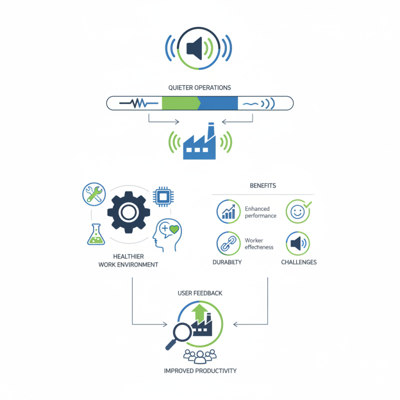 Best Air Muffler Silencer for Quiet Performance in China?