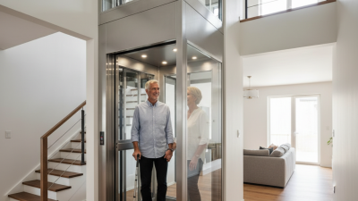 Home Elevator Tips for Choosing and Installing One?
