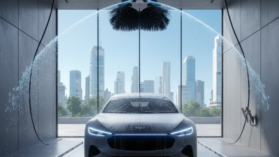 Top Automatic Car Wash Equipment Options for 2026?