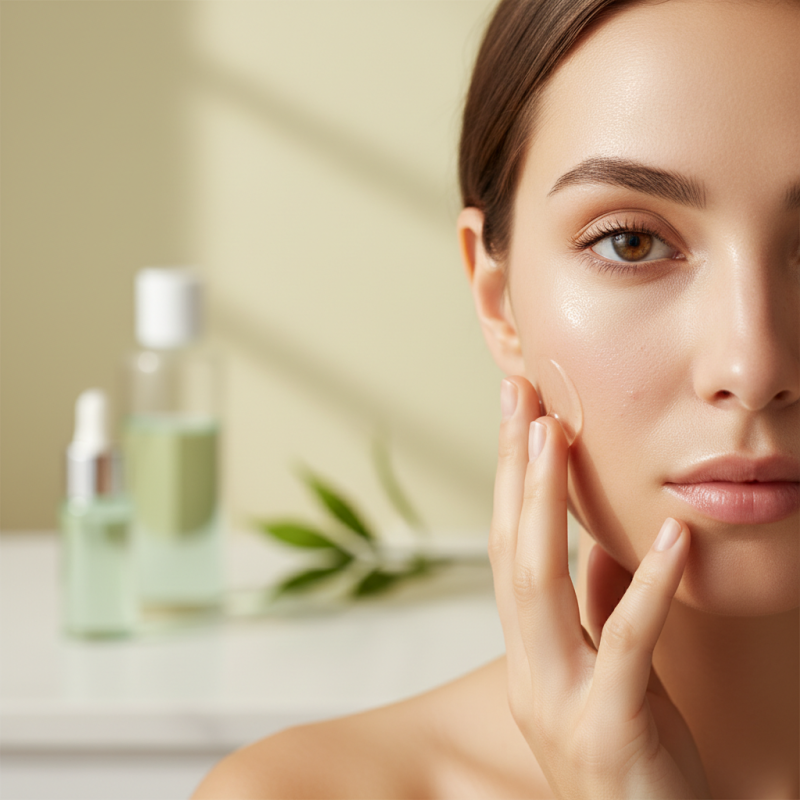 What is Glycolic Acid and How Does It Benefit Your Skin?