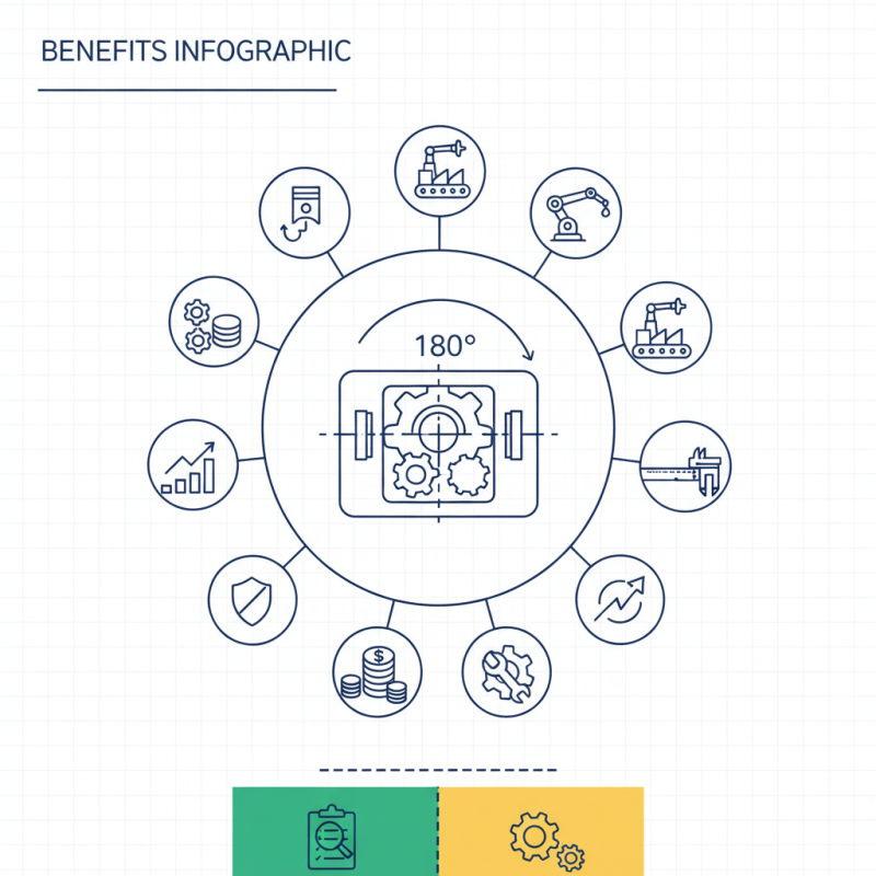 Top 10 Benefits of 180 Rotation Rotary Actuator for Your Projects?