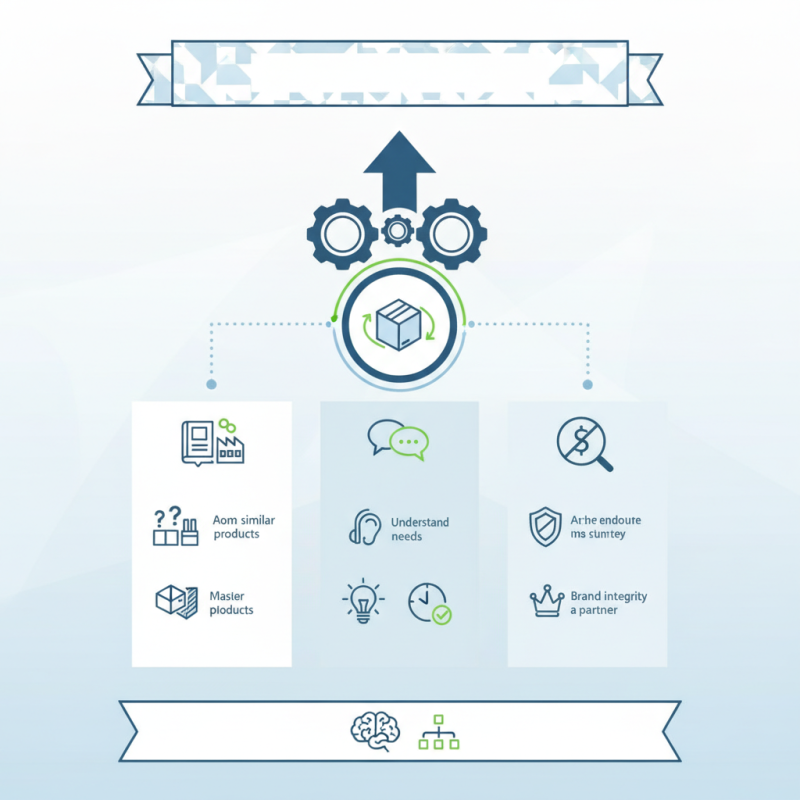 Choosing the Best Packaging Box Manufacturer for Your Needs?