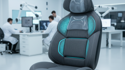 What is the Z71 Headrest Factory and its 2026 Top Features?