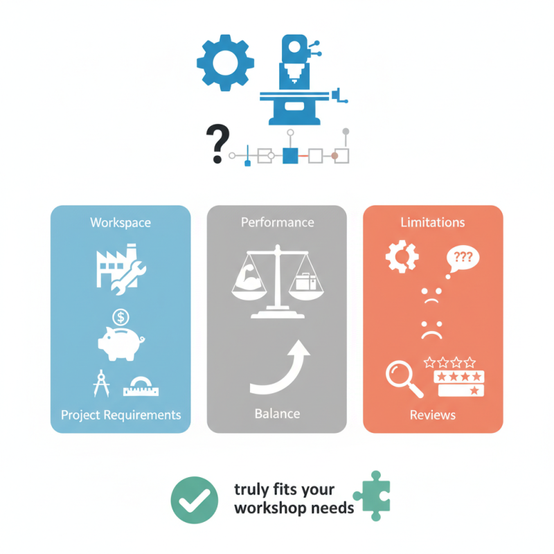 China Best Bench Top Milling Machine for Your Workshop Needs?