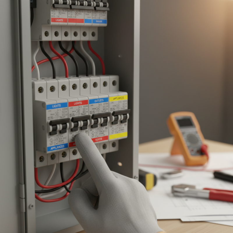 How to Choose the Right 1 Pole Circuit Breaker for Your Needs?
