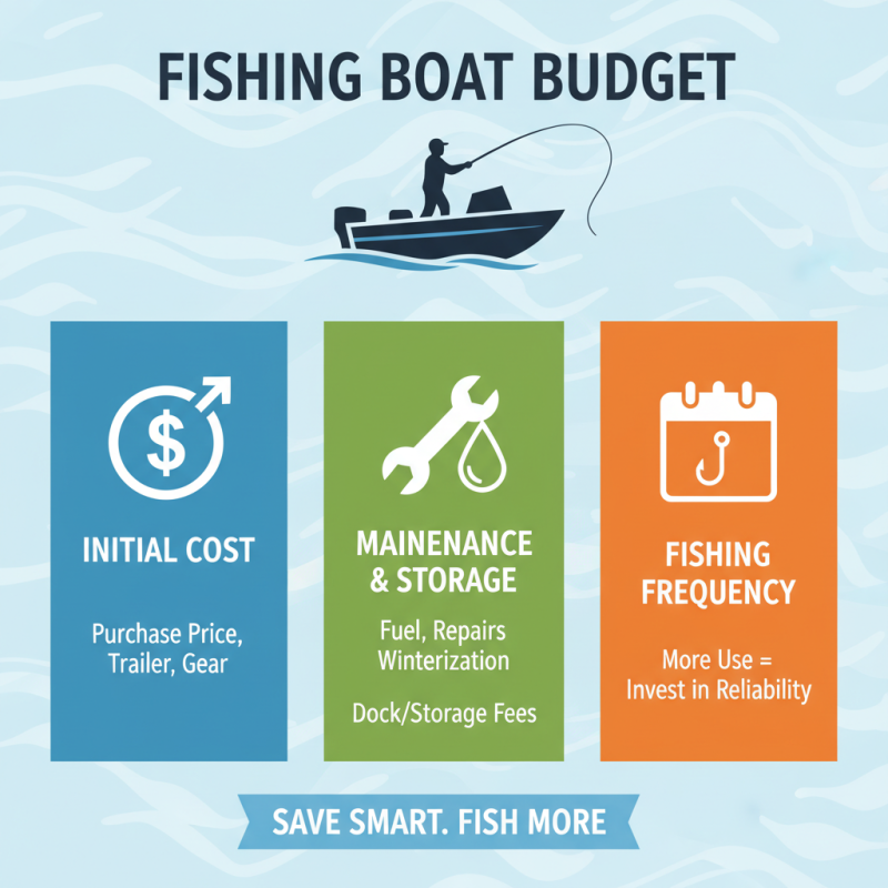 2026 How to Choose the Best Fishing Boat for Your Needs?