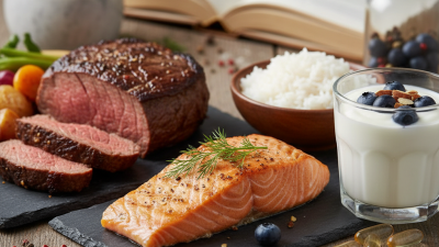 DL-Methionine Benefits and Uses for Health and Nutrition?