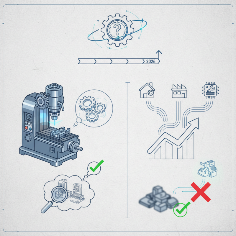 Best Bench Top Milling Machine for Precision in 2026?