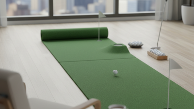 China Top Traditional Putting Mat Benefits and Best Options?