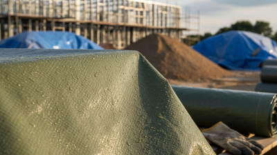 What is PVC Tarpaulin and its Common Uses?