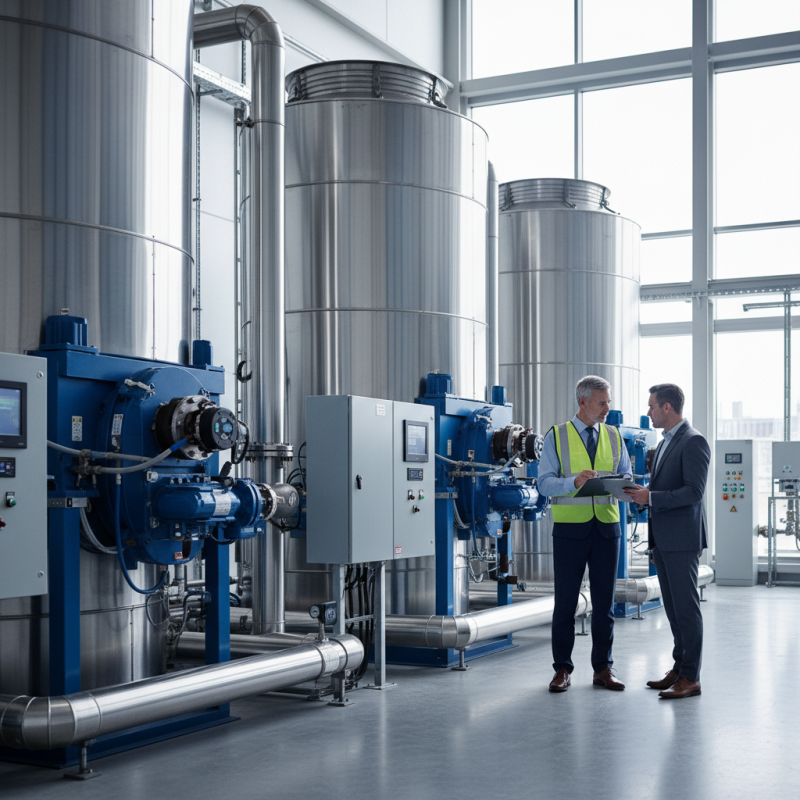 How to Choose the Best Chiller Series for Your Needs?