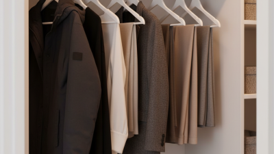 How to Install an Oval Closet Rod for Optimal Space Utilization?