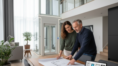 How to Choose the Right Home Elevator for Your Needs?